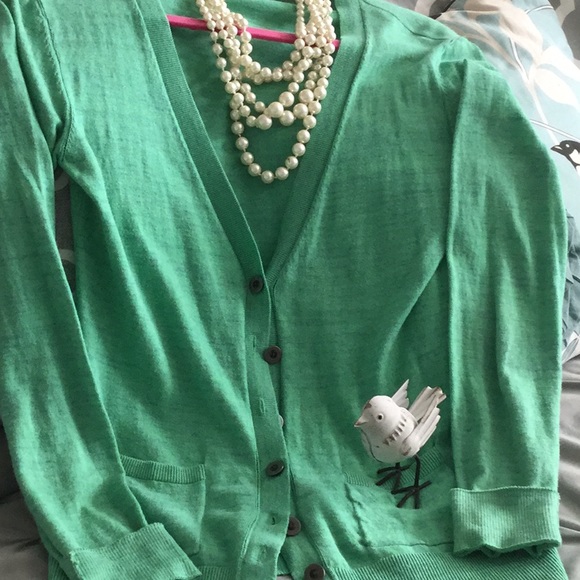 CAbi Sweaters - Cabi Cardi